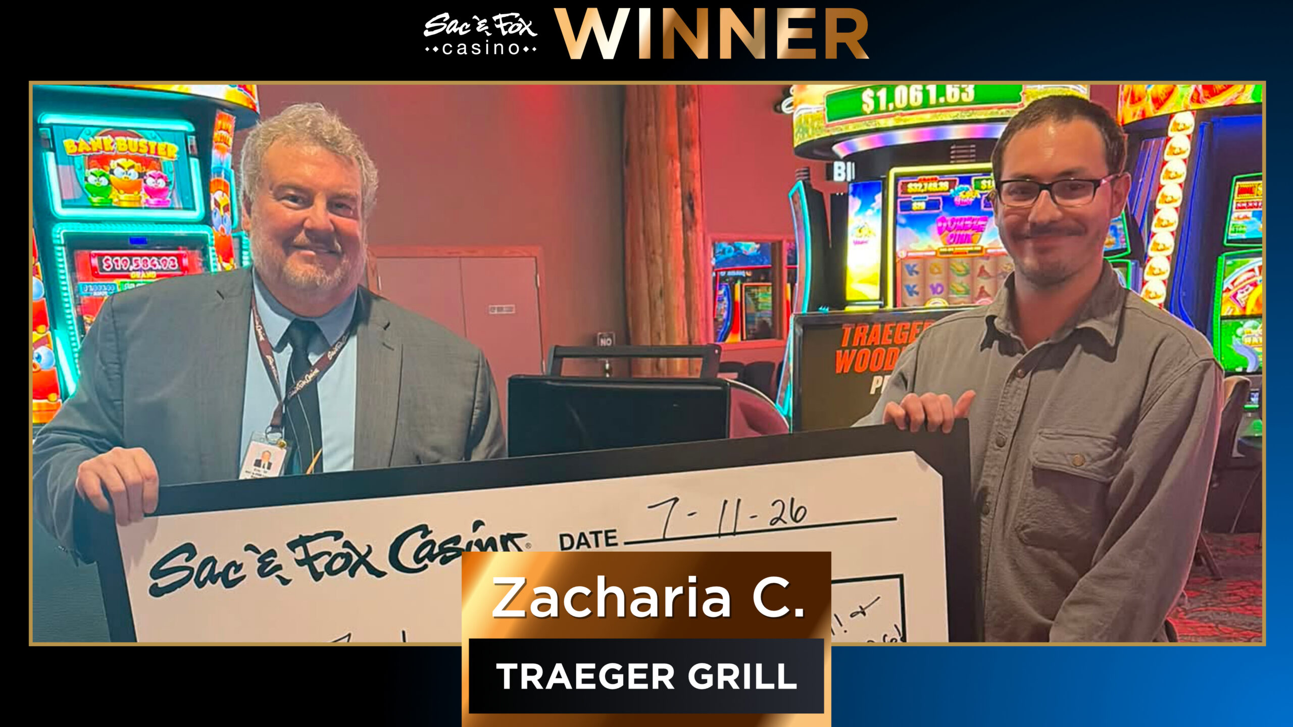 Zachariah C.