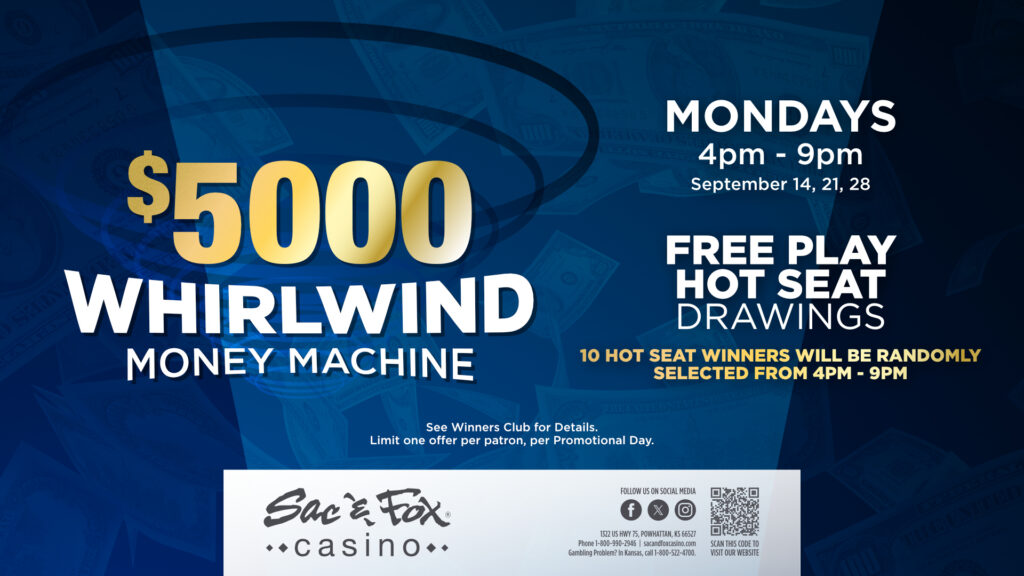 Whirlwind Promotions