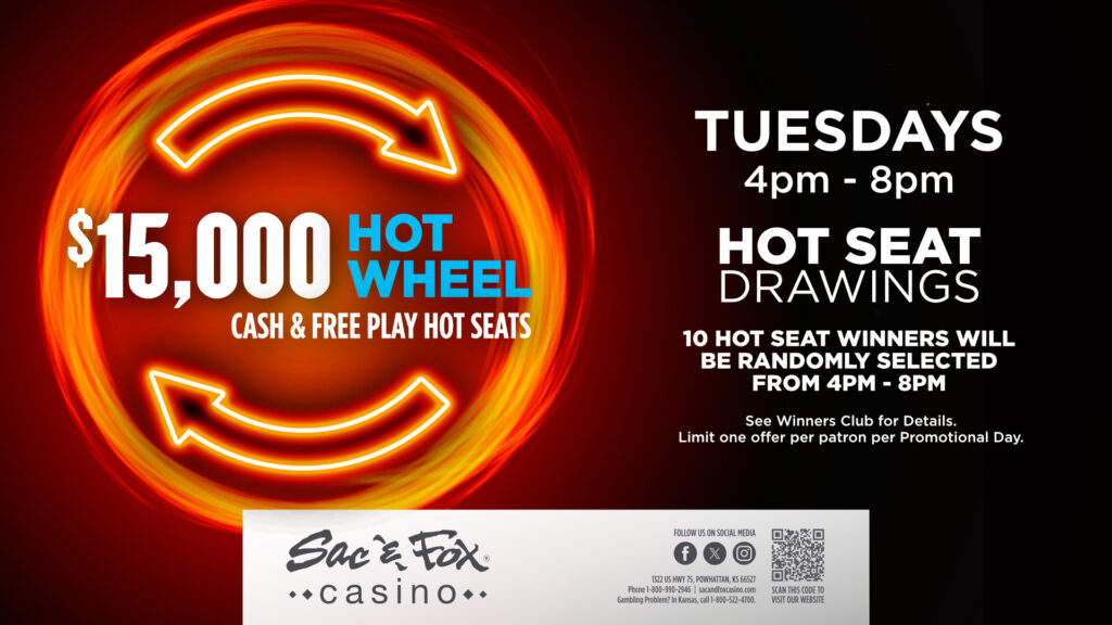 Hot Wheels Promotions