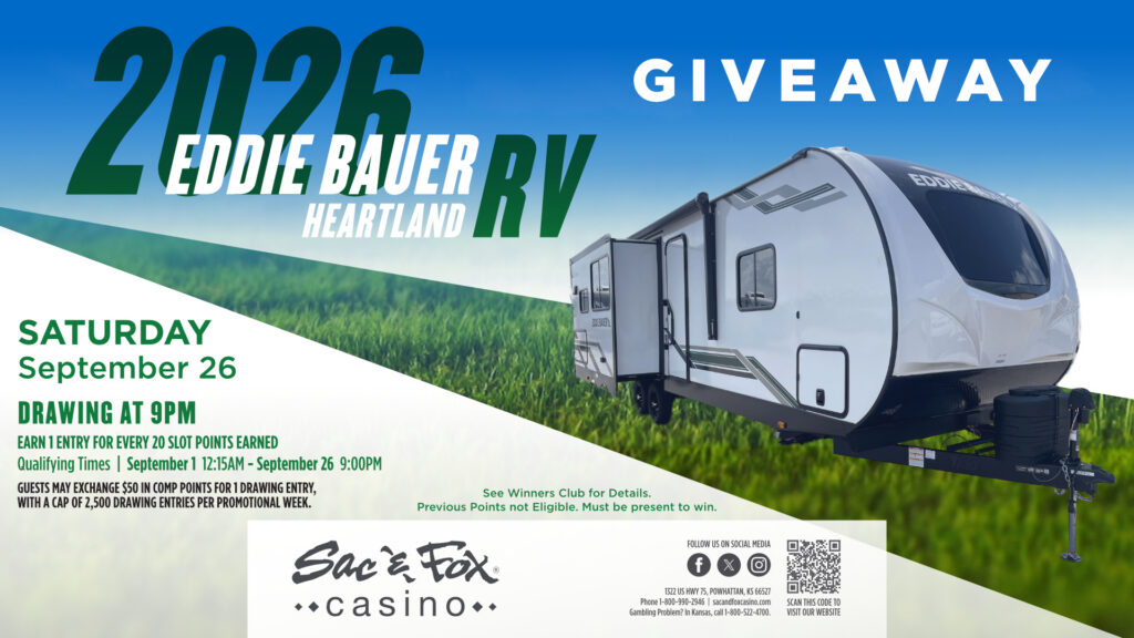 RV Promotion